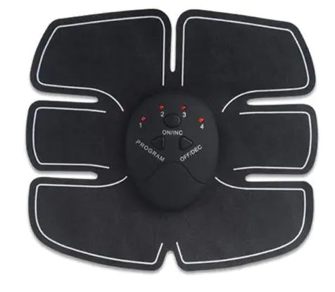 Smart Fitness Device for Abdominal Muscle Training