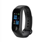 Smart M3 Plus Fitness Tracker Band