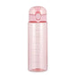 780Ml Bottle for Drink Plastic Leak Proof Sports Bottles Protein Shaker Water Bottle Drinkware BPA FREE