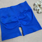 Fit Chic Yoga Shorts