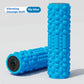 Electric Foam Roller Muscle-relaxing Tool Leg Roller Sports Fitness Equipment Vibrating Yoga Column