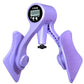 Home Leg Clamps Exercise Tool