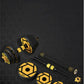 Adjustable Dumbbell for Home Fitness