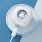Miffy Bluetooth 5.3 Wireless Earbuds with Touch Control