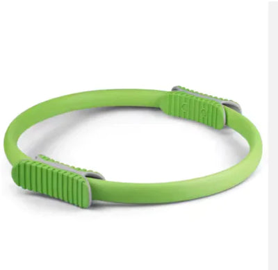 Yoga Pilates Ring Gym Bag Rubber Yoga Ring