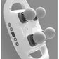 Four Heads Massage Gun