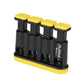 Adjustable Finger Strength Trainer for Piano and Guitar