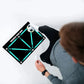 Indoor Football Training Mat