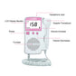 Doppler Fetal Heart Rate Monitor