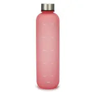 33.8oz Gradient Outdoor Fitness Plastic Water Bottle