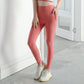 Slimming Tight Yoga Sweatpants for Activewear