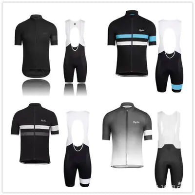Bike Wear, Sports Clothing, Activewear Set