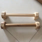 Wooden Fitness Equipment
