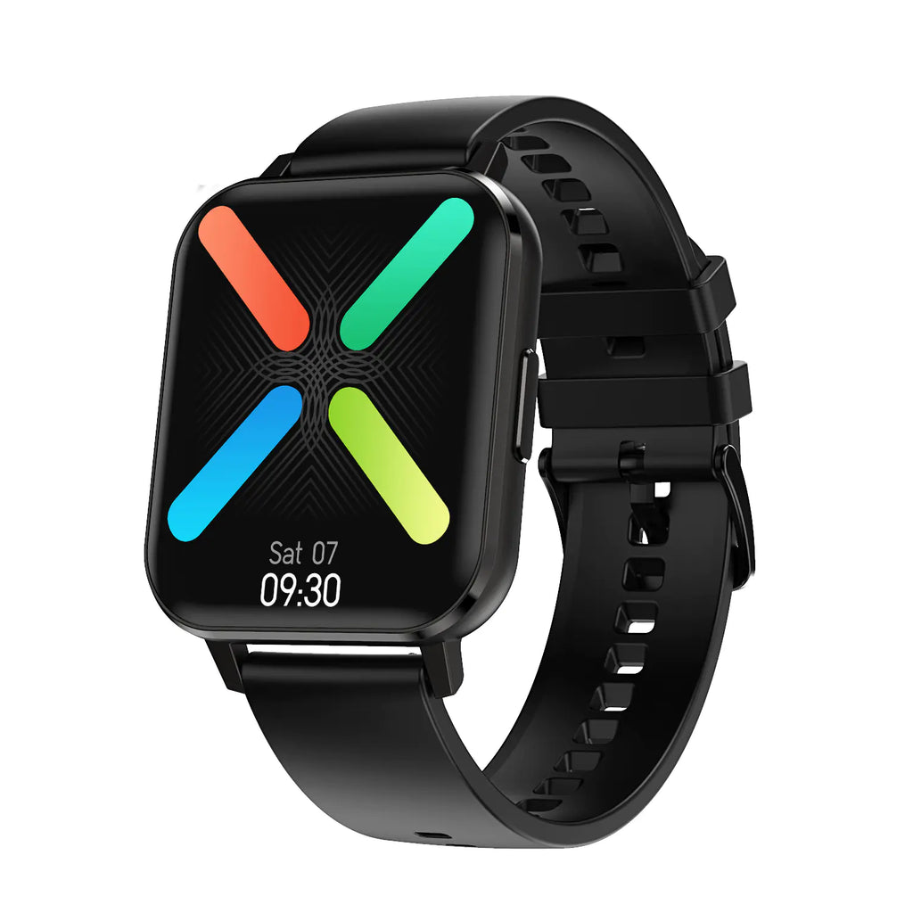 Waterproof Slim Smart Watch with Multi-Sport Mode