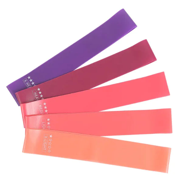 Yoga Hip Resistance Band