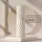 Crescent Hollow Foam Roller
