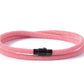 Lucky Red Rope Bracelet with Magnetic Clasp