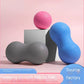 Massage Ball for Muscle Relaxation and Yoga Use