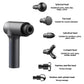 Massage Gun Device for Relaxation and Relief