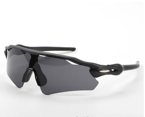 Sport Cycling Sunglasses - UV Protection Eyewear