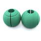 Silicone Dumbbell & Barbell Grip