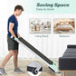 Dual-Mode Workspace Treadmill