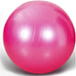 Thickened Anti-Burst Yoga Ball for Kids and Pilates