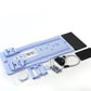 Foldable Home Fitness Exercise Board