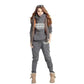 Women's Sports Set - Activewear Outfit