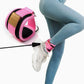 D-Ring Power Ankle Strap - Hip Stretch & Strength Trainer