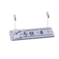 CoreFlex Supine Fitness Board