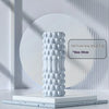 Crescent Hollow Foam Roller