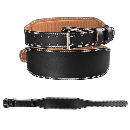 Weight Training Deadlift Belt for Dumbbell Squats