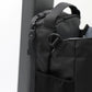 Magnetic Portable Fitness Bag