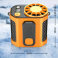 Portable Wrist Fan