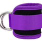 Ankle Strap Resistance Bands for Fitness