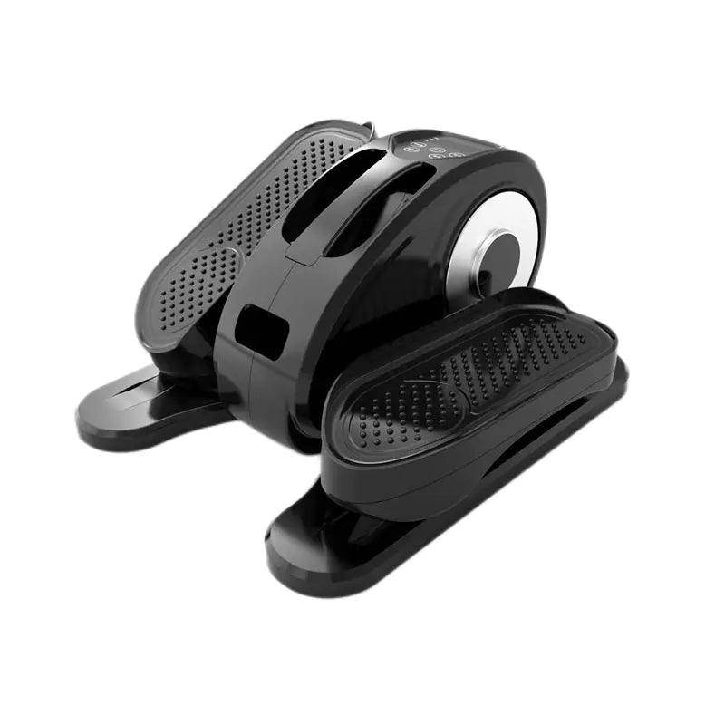 Compact Home Fitness Elliptical