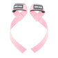 Fitness Wrist Straps for Weight Training and Support