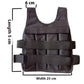 Children’s Adjustable Weighted Vest