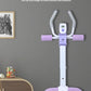 Waist-shaping Machine AB Rocket Abdominal Muscle Fitness Equipment