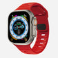 Soft Silicone Sport Strap