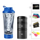 Shaking Cup Protein Fitness Portable Exercise