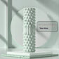 Crescent Hollow Foam Roller