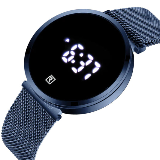 Luxury Digital Sport Watch for Men and Women