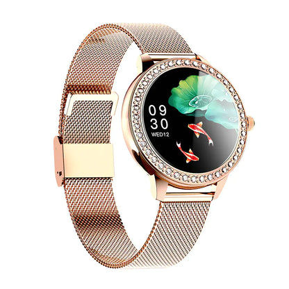 Sleep Health Monitoring Fitness Bracelet