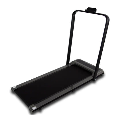 Portable Folding Electric Treadmill for Home Use
