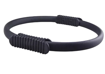 Yoga Pilates Ring Gym Bag Rubber Yoga Ring