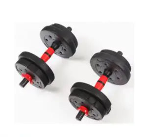 Dumbbell Set