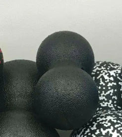 Peanut Ball, Yoga Massage Ball, Meridian Massage Ball