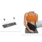 Multi-Functional Home Fitness Sit-Up Bench